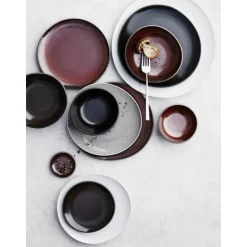 Rosenthal Kaffee/Tee-Tasse 0,33 l Junto Bronze