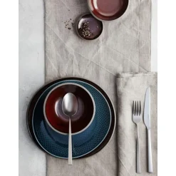 Kaffeetassen|Cappuccinotassen<Rosenthal Kaffee/Tee-Tasse 0,28 l Junto Ocean Blue