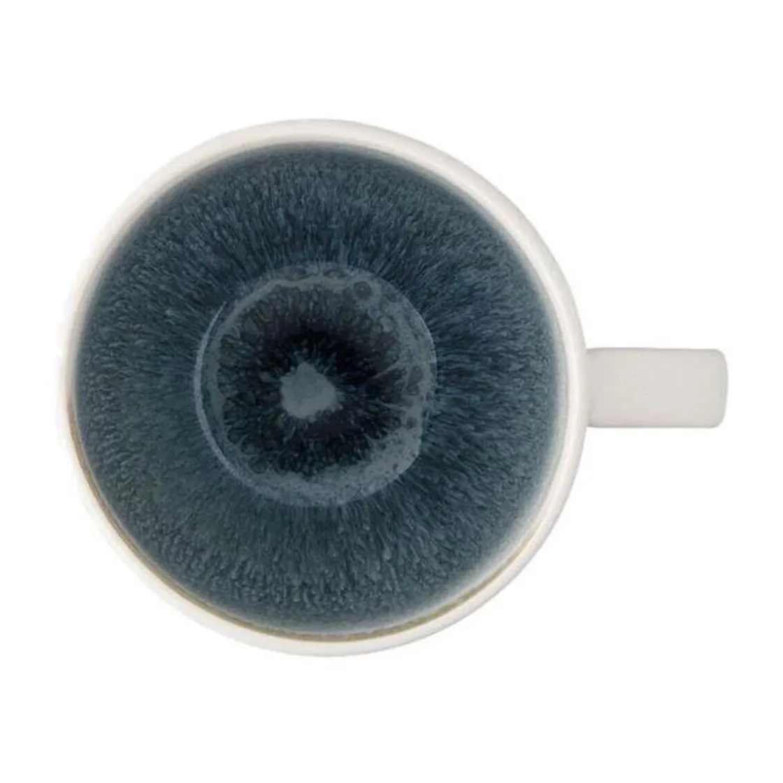 Kaffeetassen<Rosenthal Kaffee/Tee-Tasse 0,33 l Junto Aquamarine