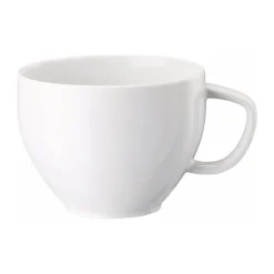Kaffeetassen<Rosenthal Kaffee-/Tee-Tasse 0,28 l Junto Weiß