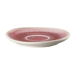 Rosenthal Kaffee/Tee-Untertasse 15 cm Junto Rose Quartz