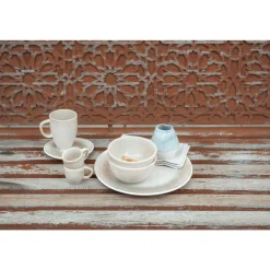 Rosenthal Kaffee/Tee-Untertasse 16 cm Junto Dune