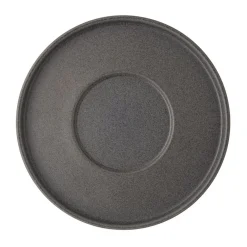 Rosenthal Kaffee/Tee-Untertasse 17 cm Bloom Lava