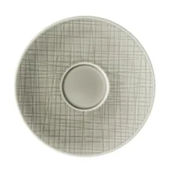 Rosenthal Kaffee-Untertasse 16 cm Mesh Colours Mountain