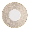 Kaffeeuntertassen<Rosenthal Kaffee-Untertasse 14 cm Francis Carreau Beige