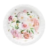 Kaffeeuntertassen<Rosenthal Kaffee-Untertasse 14 cm Maria Pink Rose