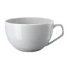 Rosenthal Kombi-Obertasse 0,3 l TAC Sensual Gentle Grey