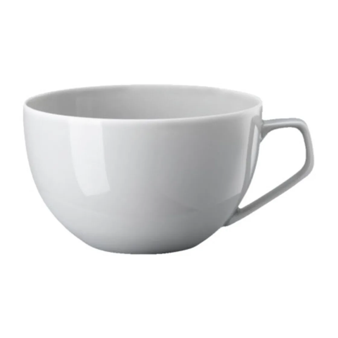 Rosenthal Kombi-Obertasse 0,3 l TAC Sensual Gentle Grey