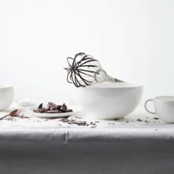 Kaffeetassen<Rosenthal Kombi-Obertasse Brillance Weiß