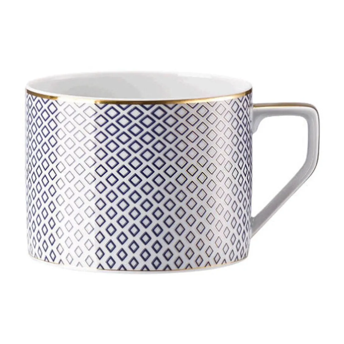 Rosenthal Kombi-Obertasse Francis Carreau Bleu