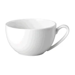 Rosenthal Kombi-Obertasse Jade Weiss