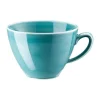 Rosenthal Kombi-Obertasse Mesh Aqua