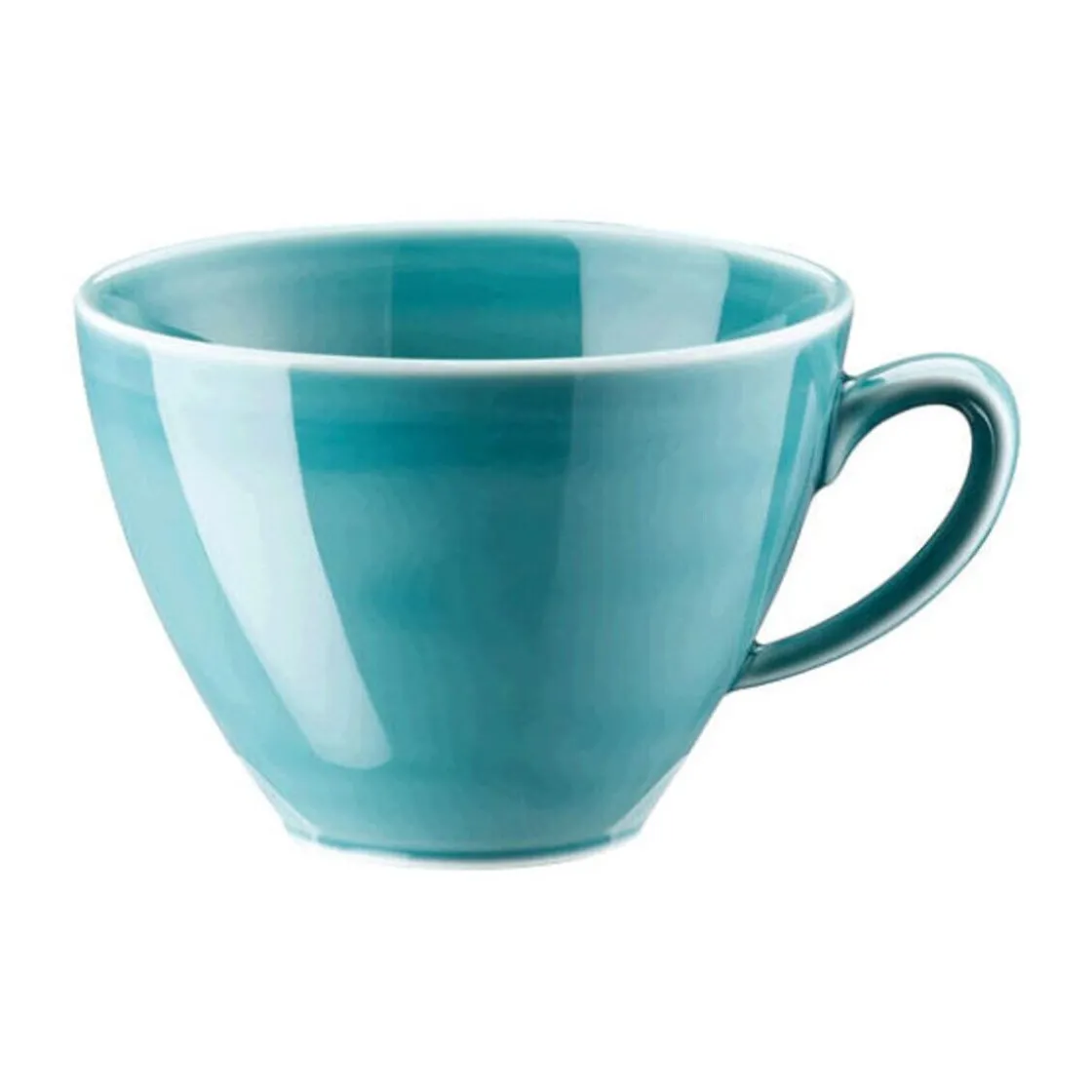 Rosenthal Kombi-Obertasse Mesh Aqua