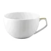 Kaffeetassen<Rosenthal Kombi-Obertasse TAC Skin Gold