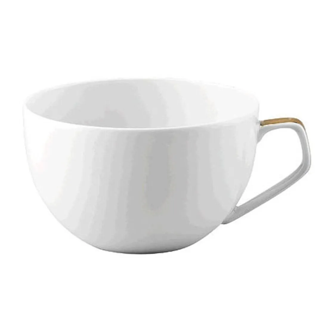 Rosenthal Kombi-Obertasse TAC Skin Gold