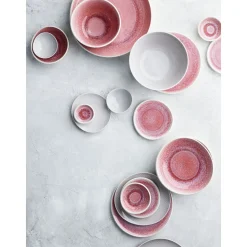 Kaffeeuntertassen<Rosenthal Kombi-Untertasse 15 cm Junto Soft Shell