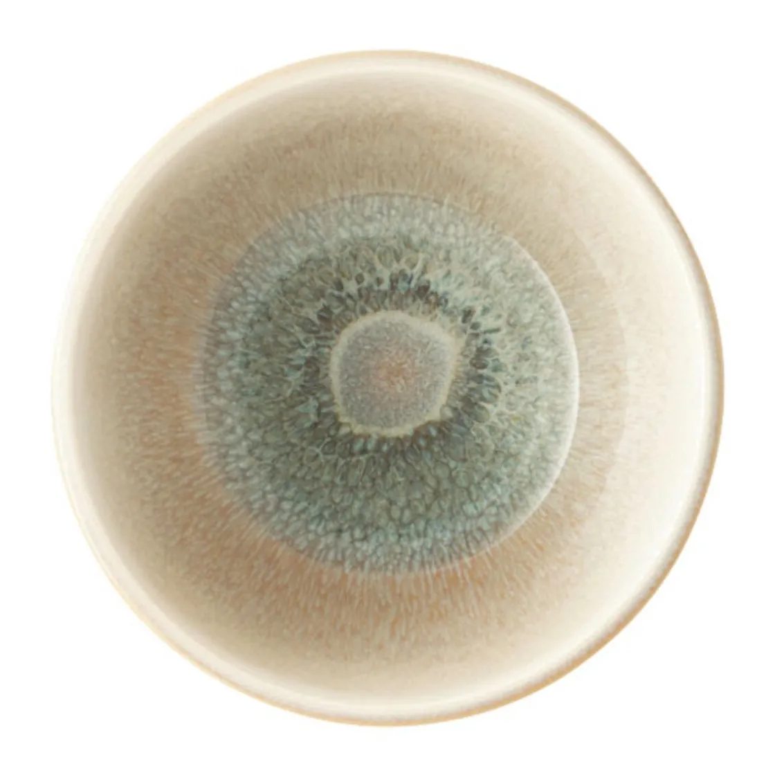 Rosenthal Müslischale 14 cm Junto Dune