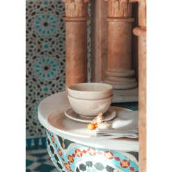 Rosenthal Müslischale 14 cm Junto Dune