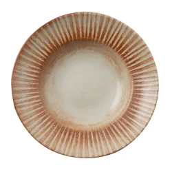 Italienische Genüsse<Rosenthal Pastateller 27 cm Sunlight Red