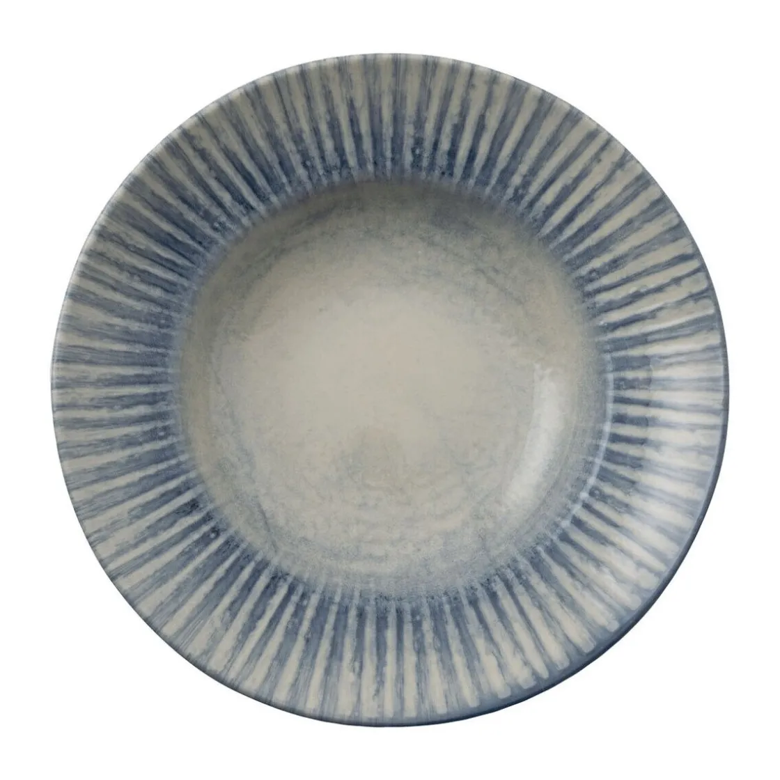 Rosenthal Pastateller 27 cm Sunlight Blue