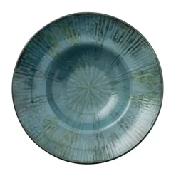 Italienische Genüsse<Rosenthal Pastateller 27 cm Fusion Blue