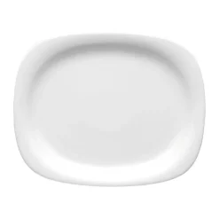 Rosenthal Platte 33 cm Suomi Weiss