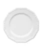 Muttertag<Rosenthal Platzteller 31 cm Maria Weiß