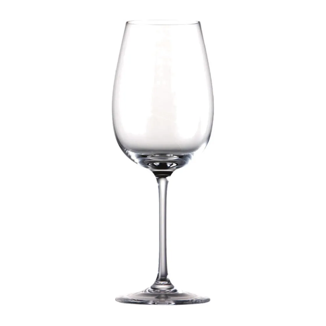 Rosenthal Rotwein Bordeaux Glas DiVino glatt