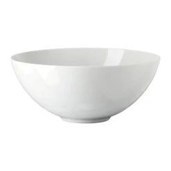 Schüsseln|Salatschüssel<Rosenthal Schüssel 22 cm TAC Gropius Weiß