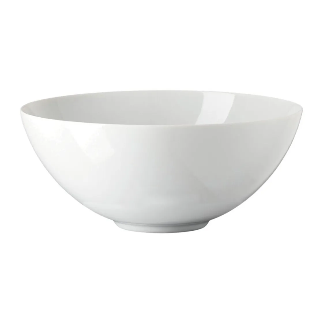Schüsseln|Salatschüssel<Rosenthal Schüssel 22 cm TAC Gropius Weiß