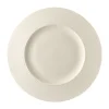Rosenthal Speiseteller 28 cm Kumi White tone
