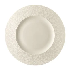 Rosenthal Speiseteller 28 cm Kumi White tone