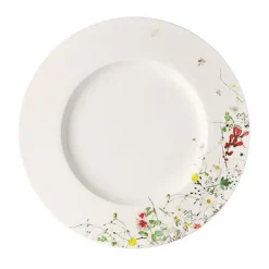 Rosenthal Speiseteller 28 cm Brillance Fleurs Sauvages