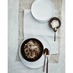 Rosenthal Speiseteller 27 cm Junto Weiss