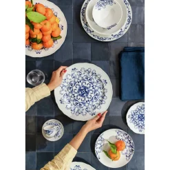 Rosenthal Speiseteller 27 cm True Blue
