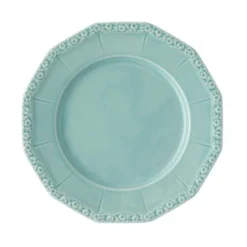 Rosenthal Speiseteller 26 cm Maria Pale Mint