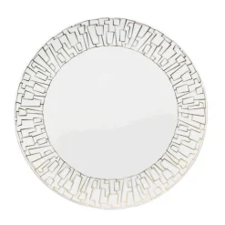 Rosenthal Speiseteller 28 cm TAC Skin Gold