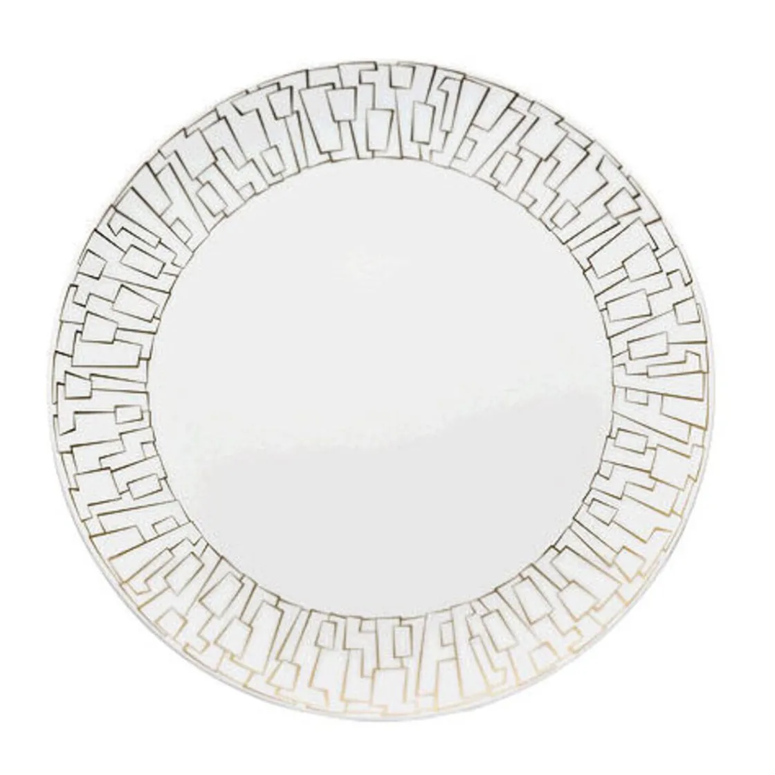 Rosenthal Speiseteller 28 cm TAC Skin Gold