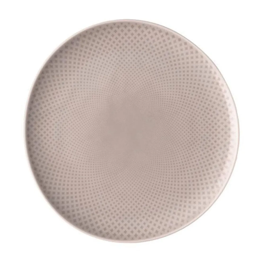 Rosenthal Speiseteller 27 cm Junto Soft Shell