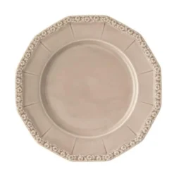 Rosenthal Speiseteller 26 cm Maria Pale Orchid
