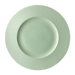 Rosenthal Speiseteller 28 cm Kumi Mint tone