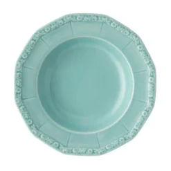 Suppenteller<Rosenthal Suppenteller 23 cm Maria Pale Mint