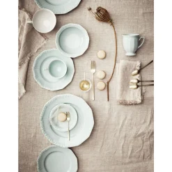 Suppenteller<Rosenthal Suppenteller 23 cm Maria Pale Mint