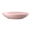 Rosenthal Suppenteller 21 cm Kumi Rose tone