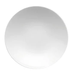 Rosenthal Suppenteller 24 cm TAC Gropius Weiß