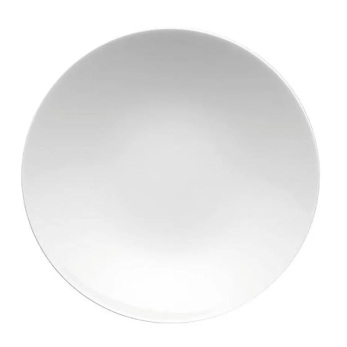 Rosenthal Suppenteller 24 cm TAC Gropius Weiß