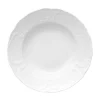 Suppenteller<Rosenthal Suppenteller 23 cm Sanssouci Weiß