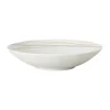 Suppenteller<Rosenthal Suppenteller 24 cm TAC Gropius Glitch
