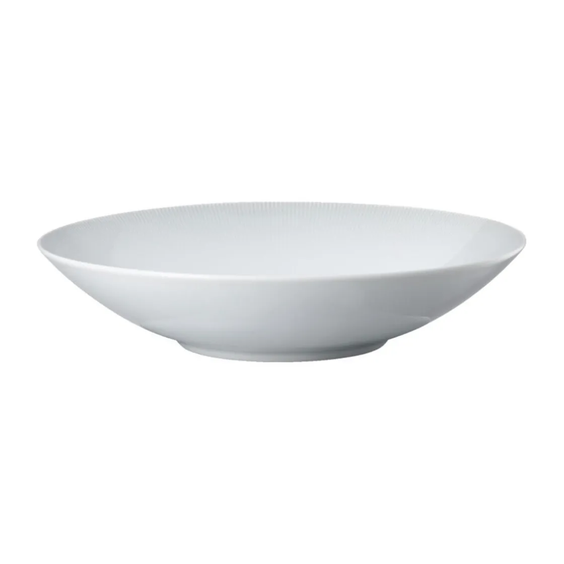 Rosenthal Suppenteller 24 cm TAC Sensual Gentle Grey