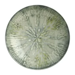 Neuheiten|Italienische Genüsse<Rosenthal Suppenteller 22 cm Fusion Grey